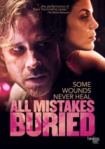 All Mistakes Buried (2015) afişi