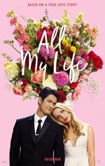 All My Life (2020) afişi