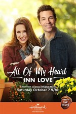 All of My Heart: Inn Love (2017) afişi