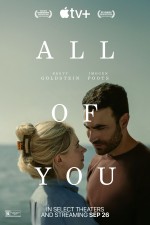 All of You (2024) Fragman (2024) afişi