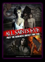 All Saints Eve (2013) afişi