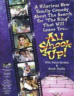 All Shook Up (1999) afişi