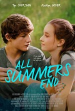 All Summers End (2017) afişi