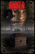 All That ıs Hidden (2008) afişi