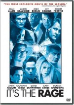 All The Rage (1999) afişi