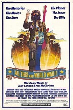 All This and World War II (1976) afişi