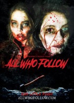 All Who Follow (2020) afişi