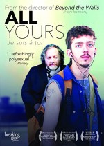 All Yours (2014) afişi
