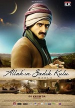Allah'ın Sadık Kulu: Barla (2011) afişi