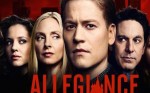 Allegiance (2015) afişi