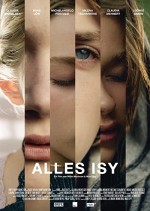 Alles Isy (2018) afişi
