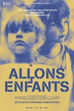 Allons enfants (2018) afişi