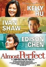 Almost Perfect (2011) afişi