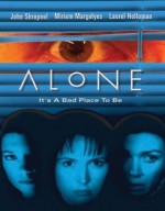 Alone (2002) afişi