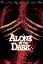 Alone in The Dark 2 (2008) afişi