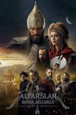 Alparslan:Büyük Selçuklu (2021) afişi Alparslan:Büyük Selçuklu (2021) afişi