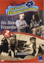 Als Unku Edes Freundin War (1981) afişi