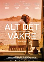 Alt Det Vakre (2016) afişi