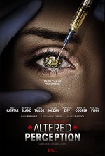 Altered Perception (2017) afişi