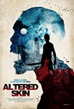 Altered Skin (2018) afişi Altered Skin (2018) afişi