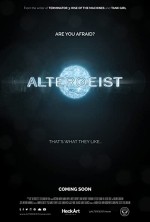 Altergeist (2014) afişi