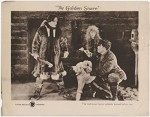 Altın Tuzak (1921) afişi