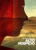 Alto Hospicio (2017) afişi