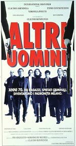 Altri Uomini (1997) afişi
