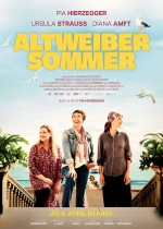 Altweibersommer (2025) Fragman (2025) afişi