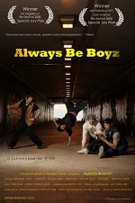 Always Be Boyz (2008) afişi