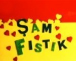 Şam Fıstık (2000) afişi