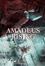 Amadeus Rising (2021) afişi