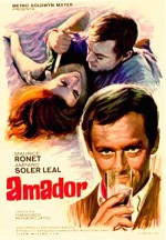 Amador (1965) afişi