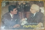 Aman (1967) afişi