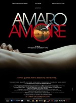 Amaro Amore (2012) afişi
