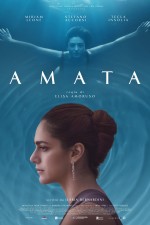 Amata (2025) afişi Amata (2025) afişi