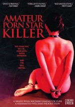 Amateur Porn Star Killer 2 (2006) afişi