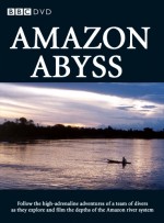 Amazon Abyss (2005) afişi