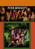 Amazon Sezon 1 (1999) afişi