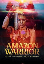 Amazon Warrior (1998) afişi