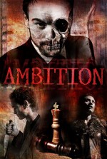 Ambition (2005) afişi