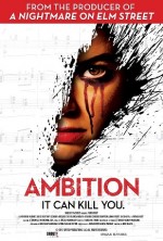 Ambition (2019) afişi