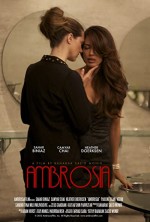 Ambrosia (2012) afişi