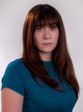 Amelia Glazner fotoğrafı