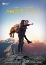 Amelie rennt  (2017) afişi