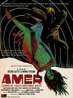 Amer (2009) afişi