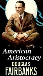 American Aristocracy (1916) afişi