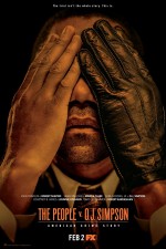 American Crime Story (2016) afişi American Crime Story (2016) afişi