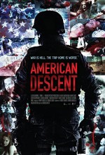 American Descent (2014) afişi