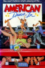 American Drive-ın (1985) afişi